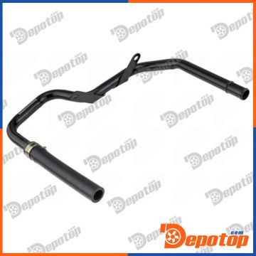 Tuyau de liquide de refroidissement pour FORD | CPP-FR-028, 1076265